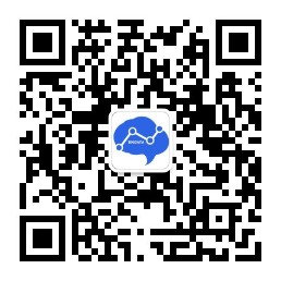 微信公众号二维码